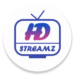 HD Streamz Downloader TV Apk (Live TV Cricket 2022) New Update
