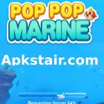 Pop Pop Marine Apk