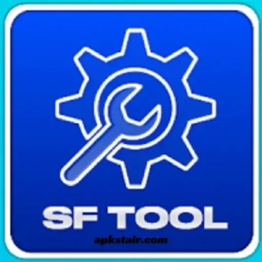 SF Tool Free Fire APK (Unlock All FF Skins ) Free Download