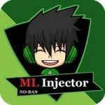 ML Injector No Ban Apk V53 (Latest Version) Download For Android