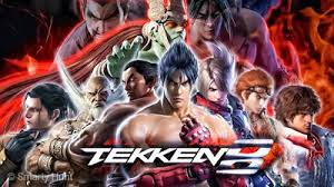 Tekken 8 Mod APK Download (Unlimited Money) For Android