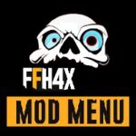 FFH4X mod menu Apk