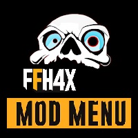 FFH4X Mod Menu APK ( Latest V97 ) Free Download
