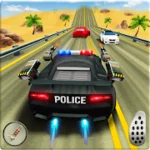 Car Games With Police: Police Cars Games Online {Mod Apk} For Free