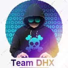  Team DHX Mod Menu APK V1.97 (Latest Version) Free Download
