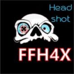 Ffh4x Auto Headshot Hack Apk FF [New Apk]100% Antiban
