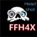 Ffh4x Auto Headshot Hack Apk FF [New Apk]100% Antiban