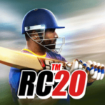 Real Cricket 22 Download APK [New Update] Download