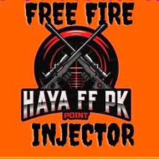  Free Fire Injector Apk 2023 (Latest Version V1.98) OB39 Download
