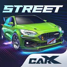 CarX Street Mod APK V1.74.6 (Latest  Version) Download
