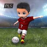 Pro League Soccer Mod Apk