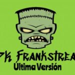 FrankStream Mod APk