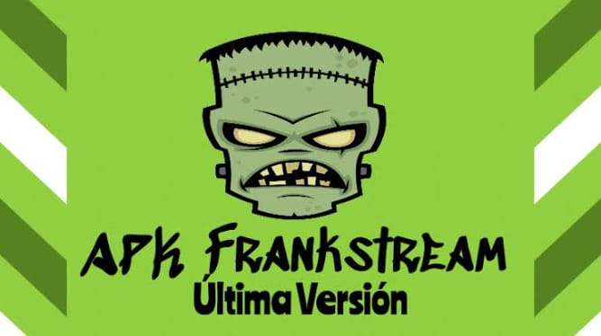 FrankStream MOD APK (Latest V4.75) Download For Android