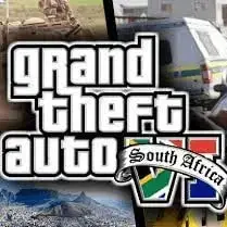 GTA Mzansi APK (OBB File & With Password) For Android
