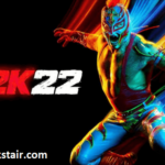 WWE 2K22 Mod Apk (Latest + OBB) Download For Android