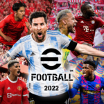 eFootball PES 2022 Apk