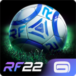 Real Football 22 Mod Apk