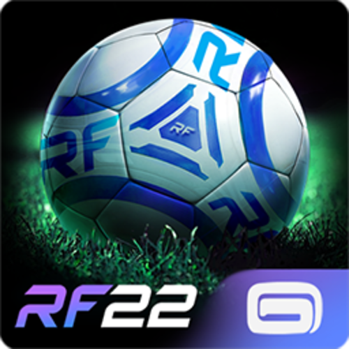 Real Football 2023 Mod Apk + OBB (RF 23) Download