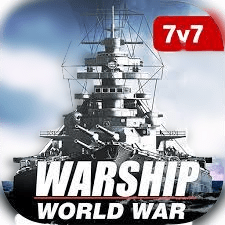 Battle Of Warship Mod APK 1.72.12 ( Unlimited Money ) Download