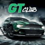 GT Speed Club Mod Apk