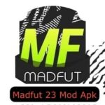MadFut 23 Mod Apk