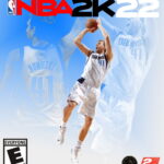 NBA 2K22 APK