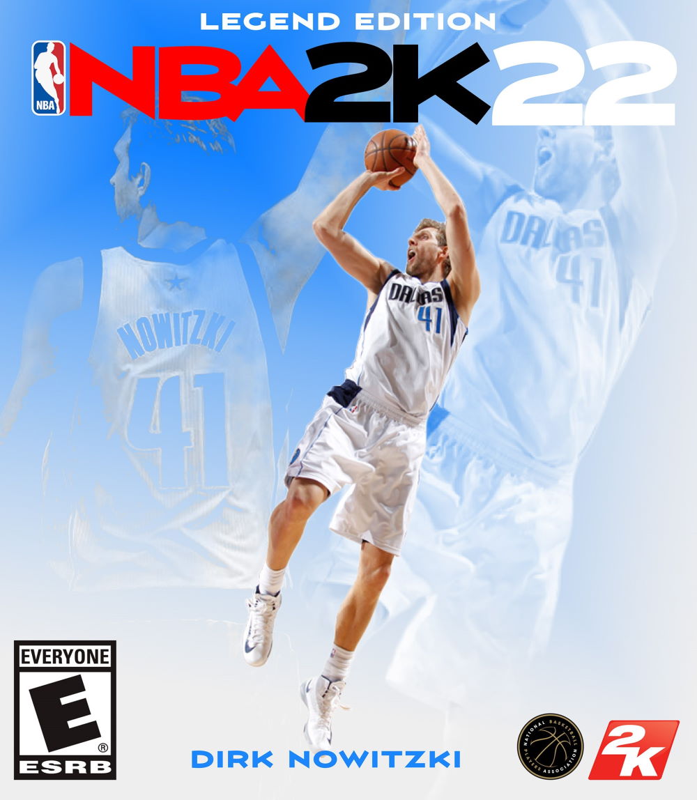  NBA 2K22 APK + OBB File (Latest Version) V4.17 Download