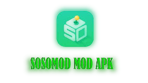 SosoMod APK ( Updated Version 1.3.3 ) Download