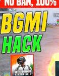 BGMI Hack Apk