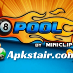 8 ball pool by Miniclip Apk
