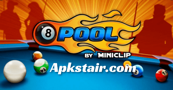 8 Ball Pool By Miniclip APK ( Latest Version  5.12.0 ) Download