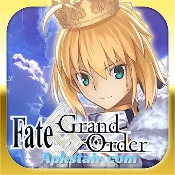  Fate Grand Order Mod APK ( FGO Mod Apk V2.44.0 ) Download