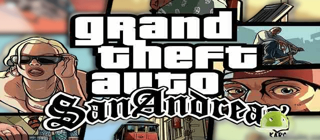  GTA San Andreas Hack APK + OBB (Latest V2.10) Download