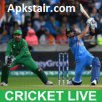 Asia Cup Cricket Live TV Apk