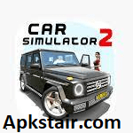 Car Simulator 2 Mod Apk (Unlocked All Cars) Download For Free