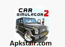  Car Simulator 2 Mod APK (Unlocked All Cars) Download