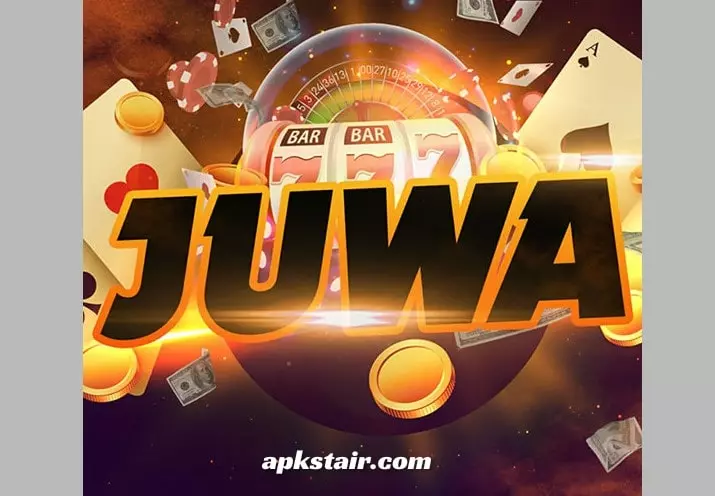Juwa 777 APK Download (Latest Version) For Android