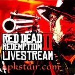 Red Dead Redemption 2 Mod Apk