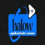 Halow TV Apk
