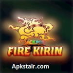 Fire kirin Mod Apk v2.0 (Login Username & Password) Download