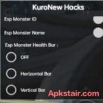 New Kuronew Hacks Apk ML