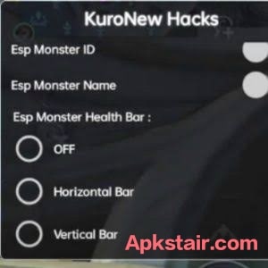  Kuronew Hacks ML APK (Latest V49.5) Download For Android