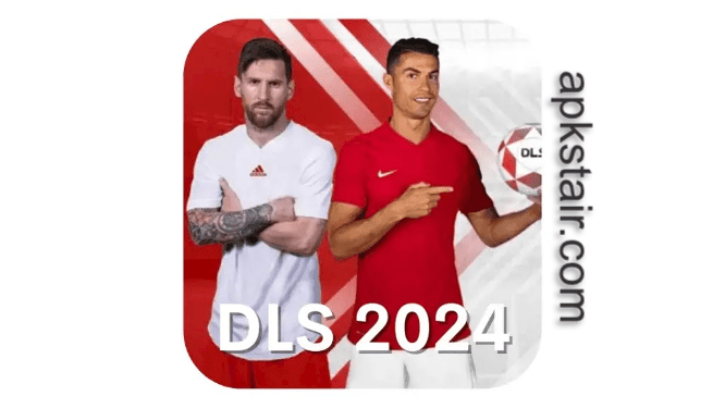 DLS 2024 Mod APK ( Dream League Soccer 24 ) Download