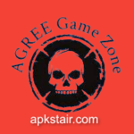 Agree Game Zone VIP