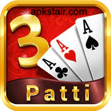 Teen Patti Mod APK V5.17.0 (Unlimited Chips/Money) Download