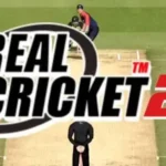 Real Cricket 23 Mod Apk