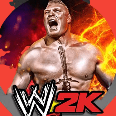 Wr3d 2k24 Mod APK V3.1 2 ( With Commentary ) Free Download 