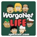 Warganet Life Apk