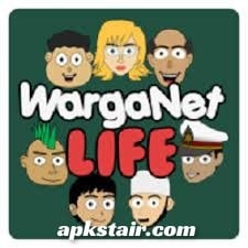 Warganet Life Apk (Latest Version V3.0) Download