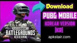 PUBG Korean Version Hack APK + OBB (Unlimited UC) Download